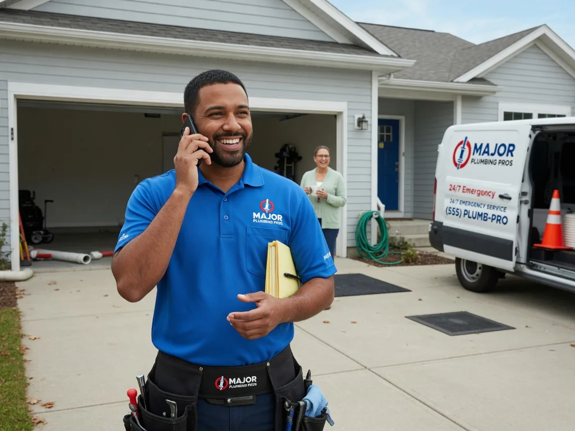 Drain Cleaning Services Emerson, NJ FAQs
